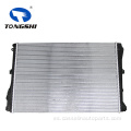 Accesorios de auto piezas Radiador de automóvil para Mercedes Benz C300 3.0L V6 15- Mt Radiator Auto